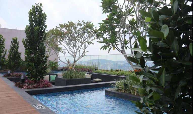 Riveria By Dream Kuala Lumpur
